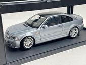 1/18 �����ȥ����� 70661 BMW M3 CSL �������륰�졼�᥿��å�