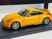 1/18 �����ȥ����� 80282 ���� �ե�����ǥ� Z �˥��� S���塼�� 2002 �ץ�ߥ��� ���󥷥㥤�� ��������