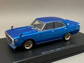 1/43 �������� DISM 078587 ���� �������饤�� GC110 (�����) 2000GT-X ������ �������ॹ������ �֥롼�᥿��å�