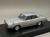 1/43 �������� DISM 077979 ���� �������饤�� GC111 2000GT-X��S ����� ����С��᥿��å�