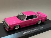 1/43 �������� DISM 088197 ���� �������饤�� 2000GT-E��S ������ �������ॹ������ �ԥ󥯥᥿��å�