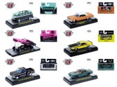 ͽ�� 32600-99 M2�ޥ����� 1/64  32600 Series Release 99 6������