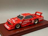 1/43 TSM TSM104314 ���� �֥롼�С��� WEC ���� Gr.5 1982 #20