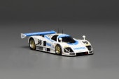 ͽ�� M60105 �⡼�����إ�å��� 1/64 �ޥĥ� 787B #56 Le Mans 1991 