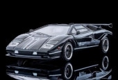 ͽ�� LV-N �ȥߡ��ƥå� 1/64 ���ܥ륮���� �����󥿥å� LP500R(��) 339274 