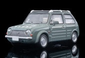 ͽ�� LV-N394b �ȥߡ��ƥå� 1/64 ���� PAO �����Х��ȥå� (���꡼�֥��졼) 1989ǯ�� 