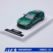 ASTON MARTIN(アストンマーティン)