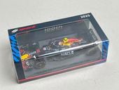 1/43 ���ѡ��� S9618  ��åɥ֥� RB21 Oracle Red Bull Racing F1 ���ʥ� Canadian GP 2025 Yuki��s 100th Race ����͵�� #22