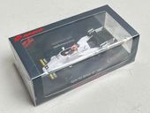 1/43 ���ѡ��� S3928 �ۥ�� Spirit 101 F1 �����ꥹ British GP 1984 H. �����ƥ󥬥å��� #21