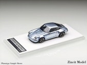 ͽ��  Zincit Model ZM 1/64  Singer Coupe ������ Foshan Exhibition �ǻ����� Glacier Blue