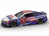 ͽ�� LR353281 �饤���ͥ�졼���� NASCAR CUP 1/64 ROTO-ROOTER 2026 ���ܥ졼 ���ޥ� ZL1 ���ʡ�������å��� #88 �֥ꥹ�ȥ� 