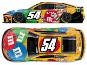 ͽ�� LR368162 �饤���ͥ�졼���� NASCAR CUP 1/64 M&M��S KYLE BUSCH TRIBUTE 2026 �ȥ西 ����� XSE ���������֥� #54 