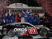 ͽ�� LR368759 �饤���ͥ�졼���� NASCAR CUP 1/64 KROGER/OIKOS 2026 �ե����� �ޥ����� �饤���󡦥ץ꡼�� #60 �ǥ��ȥ� COKE ZERO SUGAR 400 ͥ��