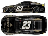 ͽ�� LR368100 �饤���ͥ�졼���� NASCAR CUP 1/64 CINCORO TEQUILA 2026 �ȥ西 ����� XSE �ХС������쥹 #23 �˥塼�ϥ�ץ��㡼 2������ 