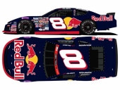 ͽ�� LR368667 �饤���ͥ�졼���� LATE MODEL 1/64 RED BULL 2026 ���ܥ졼 �쥤�ȥ�ǥ� ���ʡ�������å��� #8 zMAX CARS Tour 