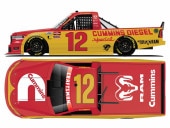 ͽ�� LR351171 �饤���ͥ�졼���� CRAFTSMAN 1/64 CUMMINS 2026 ���å� ��� �֥��ǥ󡦥������� �Х����ӡ��� #12 �������ȥ� ����ǥ����ʥݥꥹ 500 
