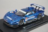 1/43 ֥ 44179 ۥ ҥ NSX ѡ GT500 2009 #17