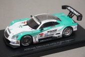 1/43 ���֥� 44277 �ڥȥ��ʥ� �ȥॹ SC430 �����ѡ�GT500 ͥ�� 2009 #36