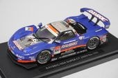 1/43 エブロ レイブリック NSX GT500 2017 ホンダ クニミツ 1/43
