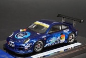 1/43���֥�44896 ����ɥ쥹�������� 911 �����ԥ��� �����ѡ�GT300 2012#911