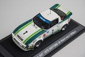 1/43 ֥ 43238 ޥĥ Х RX-7 ǥȥ 24H 졼 1979 #7