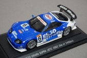 1/43 ���֥� 43338 �ȥ西 ESSO ���å� ����ȥ�ե��� �����ץ� JGTC 2002 #6