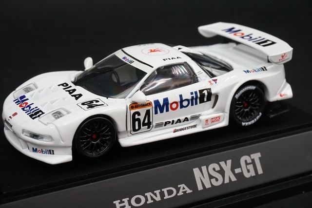 1/43 ֥ 43071 ۥ MOBIL 1 NSX-GT JGTC 1999#64