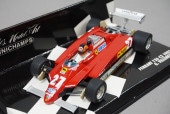 1/43 �ߥ˥����ץ� 430820027 �ե��顼�� 126 C2 G.�ӥ�̡��� 1982#27