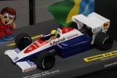 1/43 �ߥ˥����ץ� 540431503 �ȡ���ޥ�ϡ��� TG184 A.���� 1984#19 ASC No.32 �׸�15ǯ