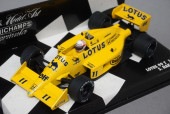 1/43 �ߥ˥����ץ� 430870011 �������� 99T 1987 ����� #11