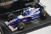 1/43 ߥ˥ץ 436970003 ꥢॺ Ρ FW19 ɥԥ 1997 #3 J.̥