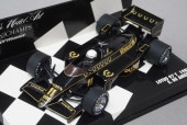 1/43 �ߥ˥����ץ� 430850011 �������� 97T 1985 E.D.���󥸥��ꥹ #11