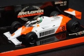 1/43 �ߥ˥����ץ� 530814308 �ޥ��顼���ե����� MP4 A.D.�������ꥹ 1981#8