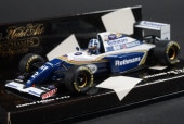 1/43 �ߥ˥����ץ� 430940103 �����ꥢ�ॺ FW16 D.���륵���� 1994 #2