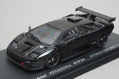 1/43 ���� 03215BK ���ܥ륮���� �ǥ����֥� GTR �����ե��� 2006 �֥�å�