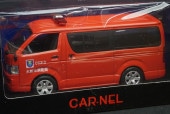 1/43 �����ͥ� CN430701 �ȥ西 �ϥ������� DX 5�ɥ� 2007 ���Ծ��ɶɾ��ɻش���ξ