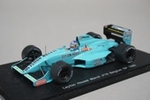 1/43 ѡ S1651 쥤ȥϥ ޡ ٥륮GP 1988 #16 I.ڥ