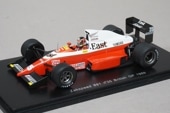 1/43 ѡ RG004 졼󥰥 ԡ 891 ꥹGP 1989 #35 ڰΤ East