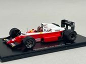 1/43 ���ѡ��� RG004 �졼���󥰥������� �������ԡ��� 891 F1 �����ꥹ British GP 1989 #35 ���ڰ���Τ East