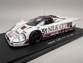 1/43 ���ѡ��� S0755 ���㥬�� �أʣ�6 �롦�ޥ� Le Mans 24H 1986 #51 ���륯���å�