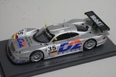 1/43 ���ѡ��� S0161 ��륻�ǥ��٥�� CLK ��ޥ� 1998 #35
