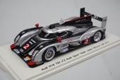1/43 ѡ 43LM11 ǥ R18 TDI Audi Sport Team Joest ޥͥ 2011 #2