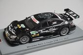 1/43 ���ѡ��� SG053 ��륻�ǥ��٥�� C���饹 ������ DTM 2012 #11 G.�ѥե��å�