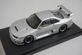 1/43 HPI 8166 �ߥ˥����ե������� ���� �˥��� GT-R ��ޥ� ����С�