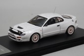 1/43 HPI 8016 �ȥ西 ���ꥫ ������ 4WD �ƥ��ȥ��� 1991 �ۥ磻��