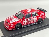 1/43 HPI 8099 ����ե����ᥪ 155V6 TI DTM 1993 #7