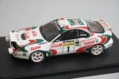1/43 HPI 8173 �ȥ西 ���ꥫ ������ 4WD ���ƥ���� 1994 #1
