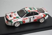 1/43 HPI 8017 �ȥ西 ���ꥫ ������ 4WD ���ƥ���� 1993 #3