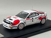 1/43 HPI 8003 �ȥ西 ���ꥫ ������ 4WD ���ƥ���� 1992 #2