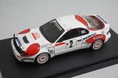 1/43 HPI 8003 �ȥ西 ���ꥫ ������ 4WD ���ƥ���� 1992 #2